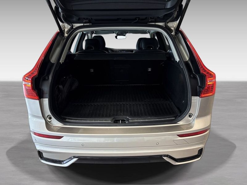 Volvo XC60 bild 14