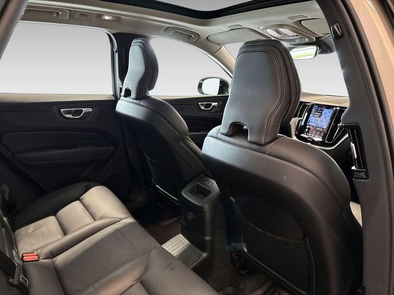 Volvo XC60 bild 16