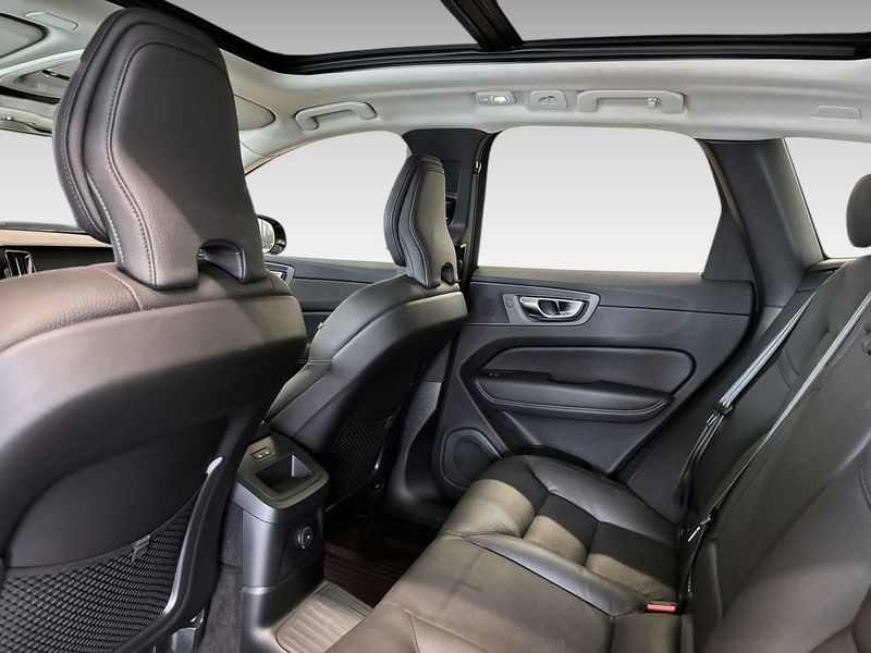 Volvo XC60 bild 12