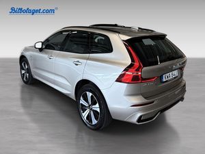 Volvo XC60 bild 8