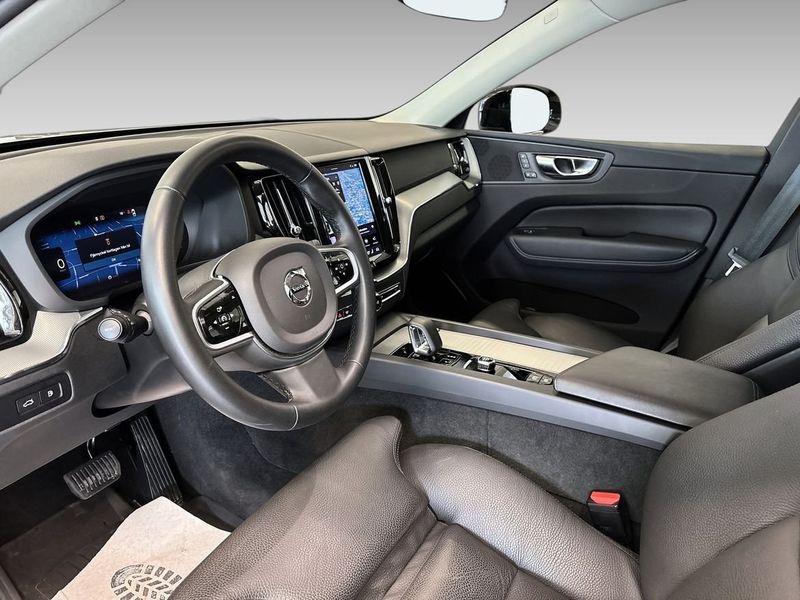 Volvo XC60 bild 11
