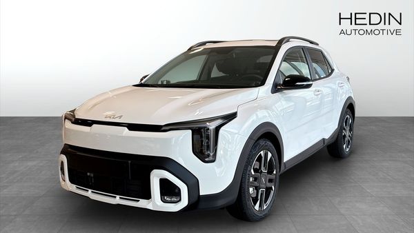 Kia Stonic 1.0 T-GDI GT LINE | PL FRÅN 3495KR/MÅN - 2026