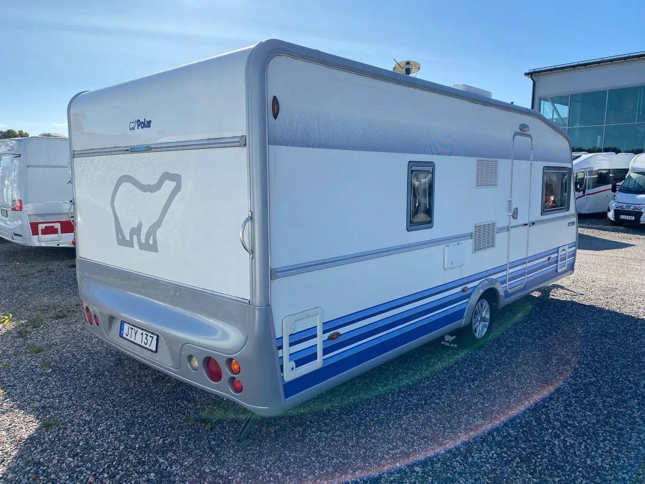 Polar 560 bild 3