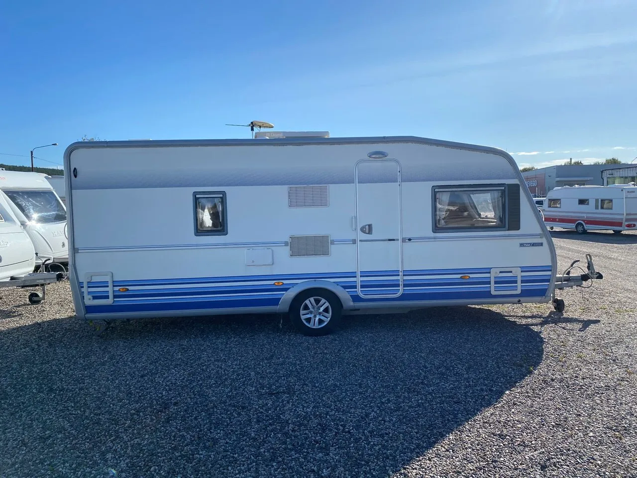 Polar 560 bild 2