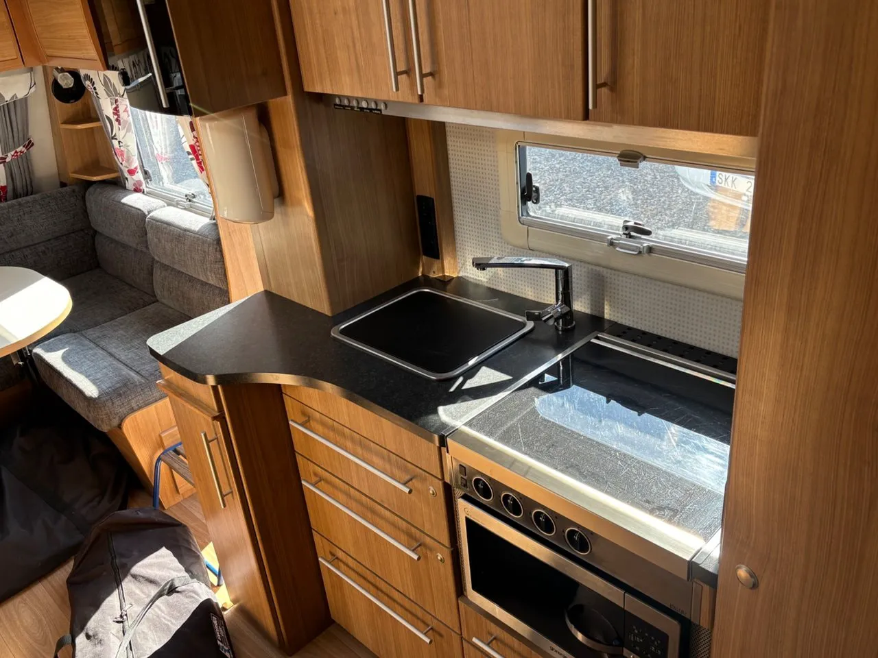 Polar 590 bild 5