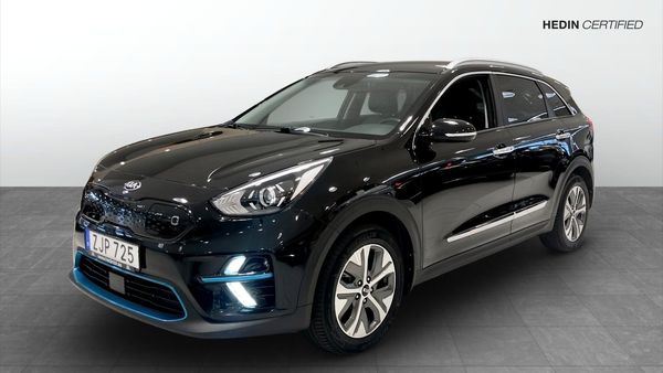 Kia e-Niro ADVANCE 64kWh - 2021