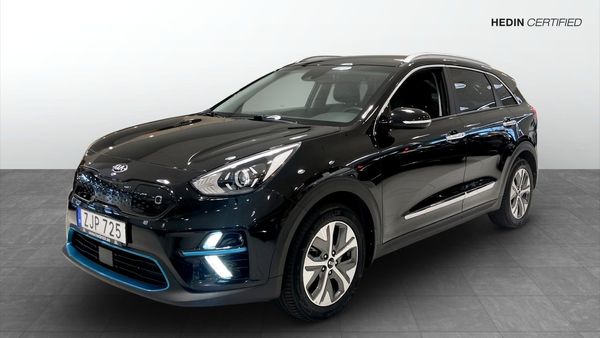 Kia e-Niro ADVANCE 64kWh - 2021