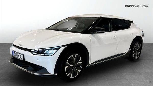 Kia EV6 RWD - 2022