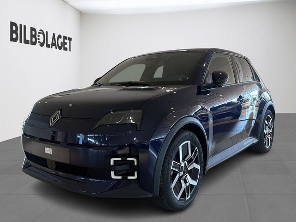Renault 5 E-Tech R5 E-Tech techno 52kWh II - 2026