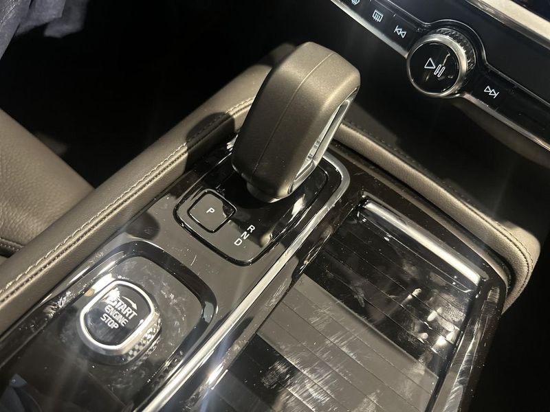 Volvo V60 bild 15