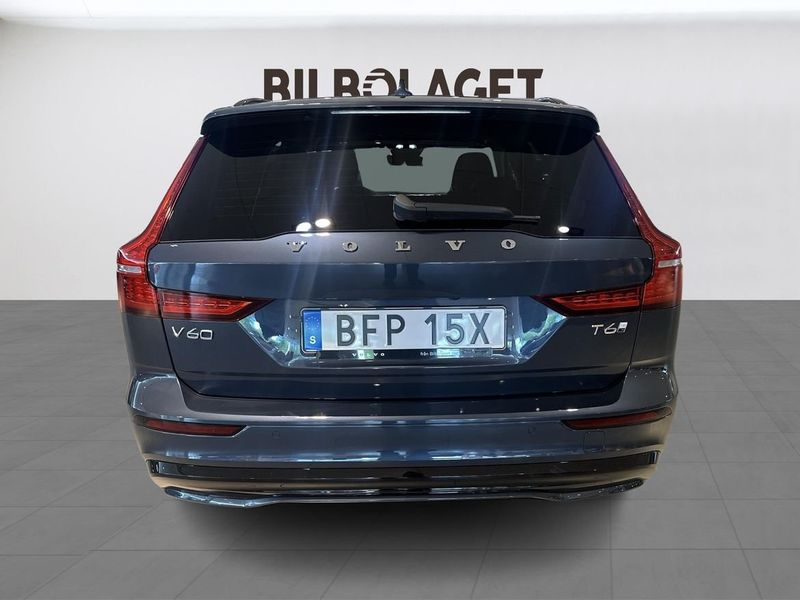 Volvo V60 bild 7