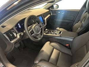 Volvo V60 bild 8