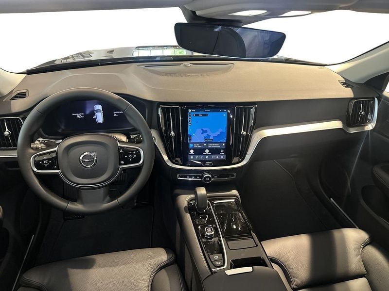 Volvo V60 bild 10