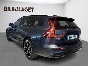 Volvo V60 bild 3