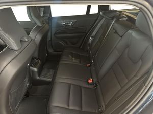 Volvo V60 bild 9