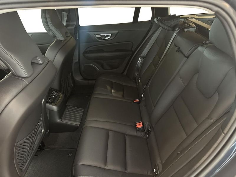Volvo V60 bild 9