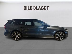 Volvo V60 bild 5