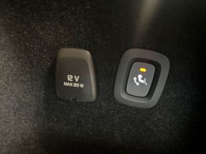 Volvo V60 bild 18