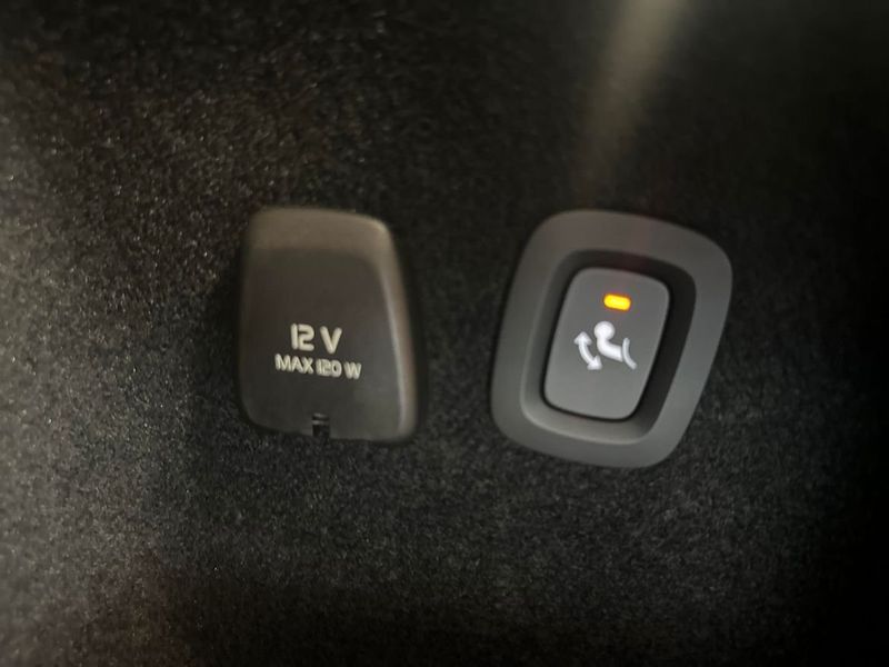 Volvo V60 bild 18