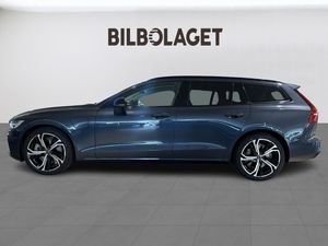 Volvo V60 bild 2