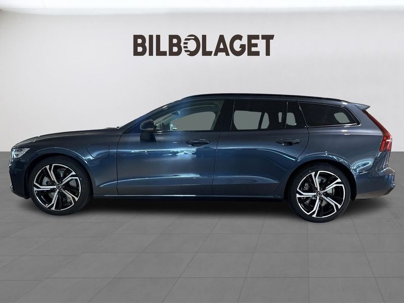 Volvo V60 bild 2