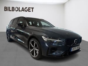 Volvo V60 bild 6