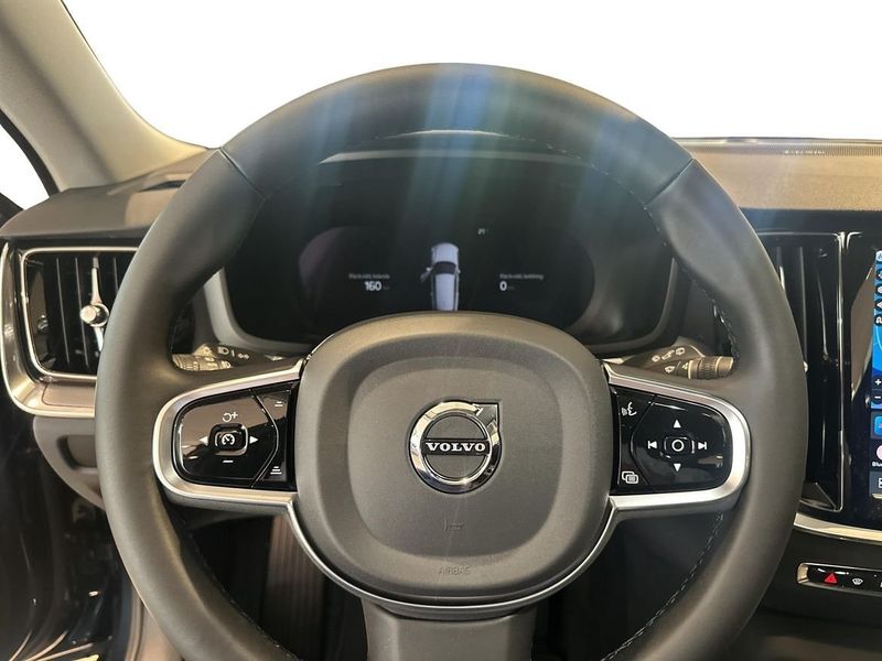 Volvo V60 bild 11