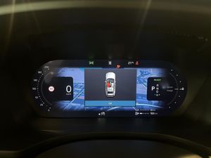 Volvo V60 bild 12