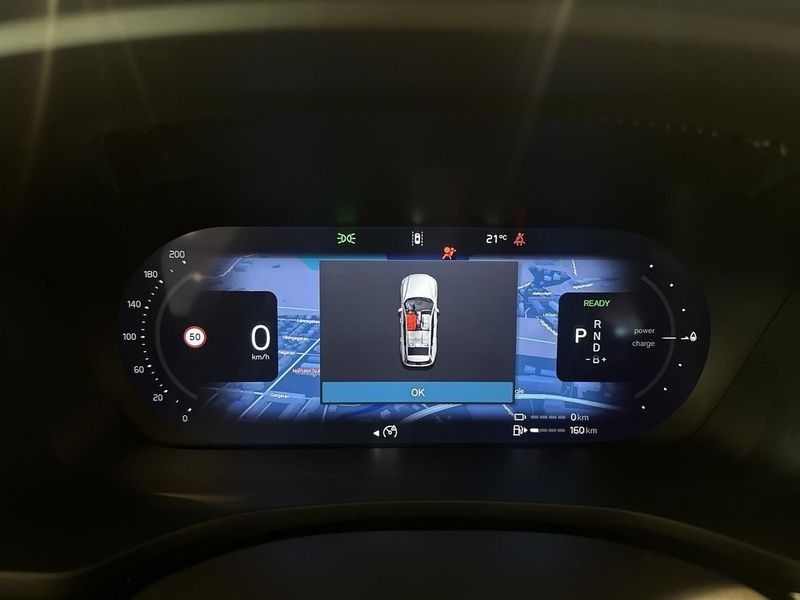 Volvo V60 bild 12