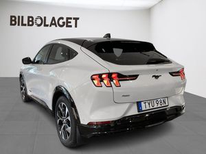 Ford Mustang Mach-E bild 3