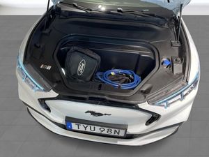 Ford Mustang Mach-E bild 13