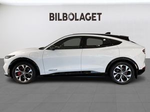 Ford Mustang Mach-E bild 2