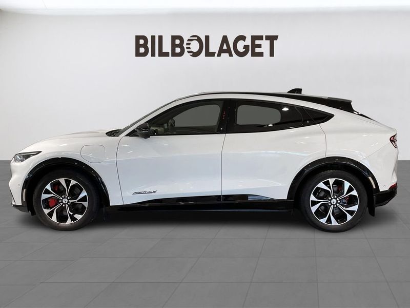 Ford Mustang Mach-E bild 2