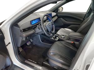 Ford Mustang Mach-E bild 6