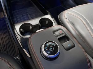 Ford Mustang Mach-E bild 16
