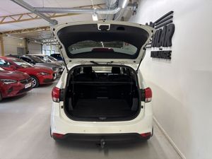 Kia Carens bild 5