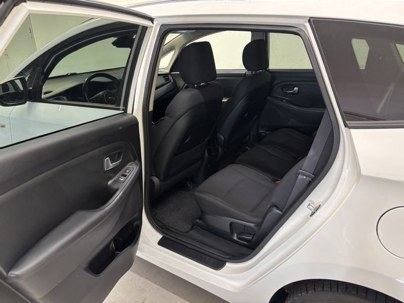 Kia Carens bild 7