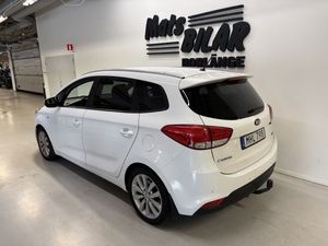 Kia Carens bild 3