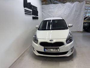 Kia Carens bild 2