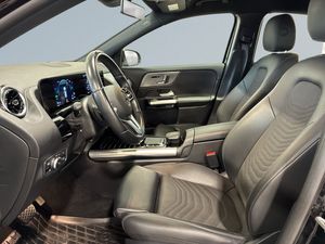 Mercedes GLA250 bild 7