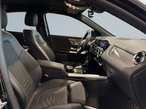 Mercedes GLA250 bild 10