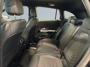 Mercedes GLA250 bild 13