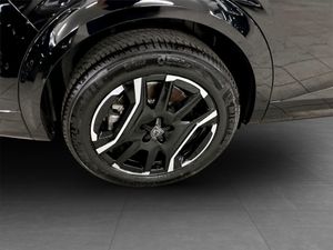 Peugeot e-5008 bild 14