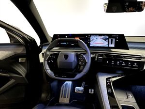 Peugeot e-5008 bild 6