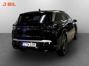 Peugeot e-5008 bild 3