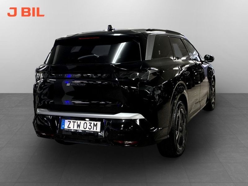 Peugeot e-5008 bild 3