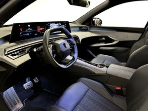 Peugeot e-5008 bild 5