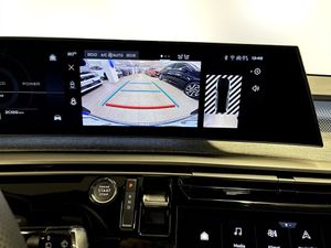 Peugeot e-5008 bild 8