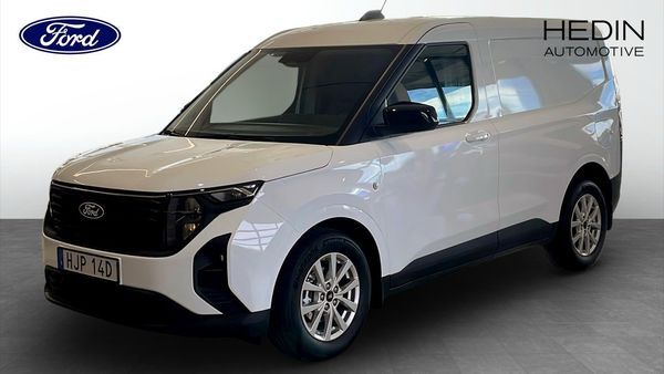 Ford Courier LIMITED SKÅP 1.0 125 A FWD - 2027