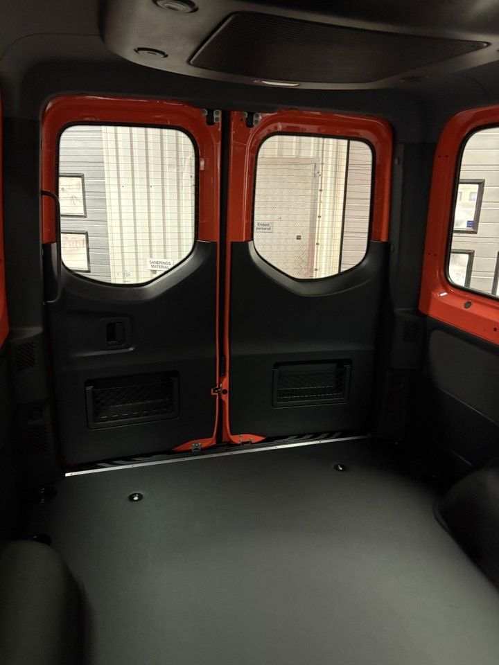 Mercedes Sprinter bild 7